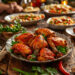 Что вкусненького приготовить?